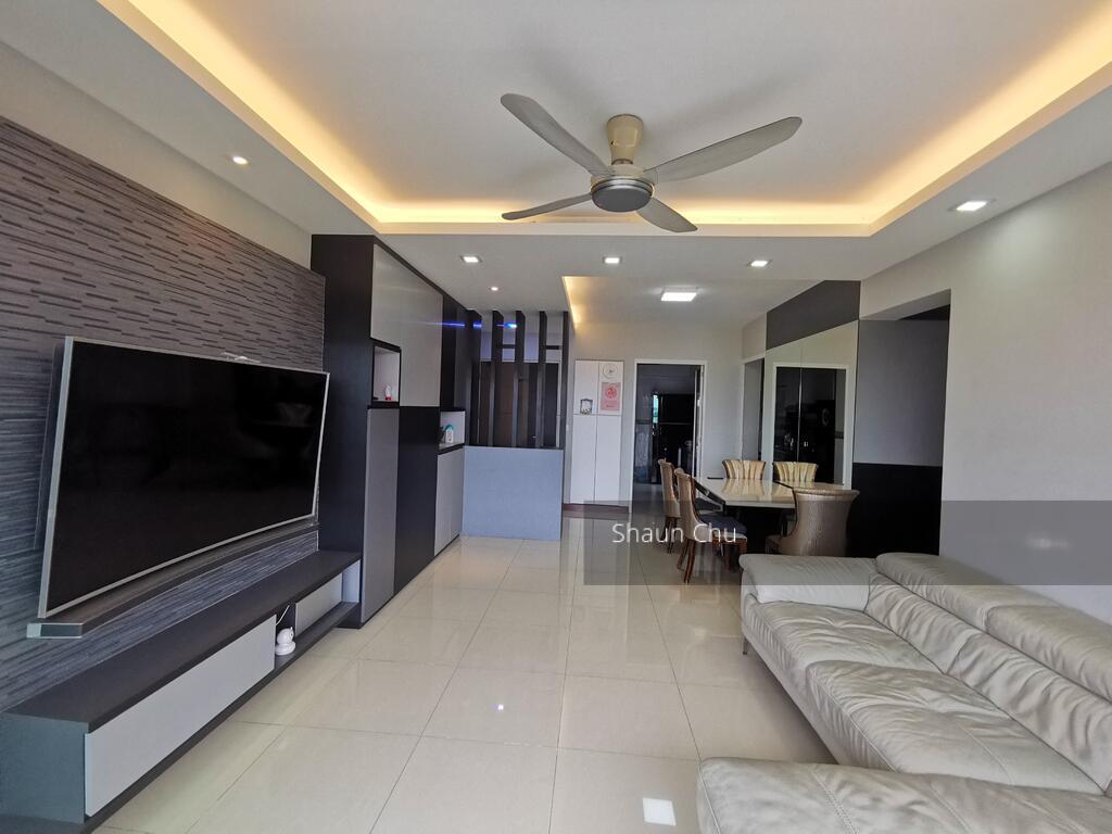 Blk 679B Punggol Drive (Punggol), HDB 5 Rooms #271805081